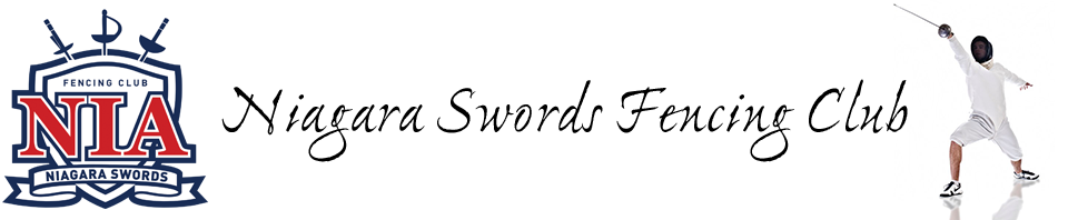 Niagara Swords Fencing Club