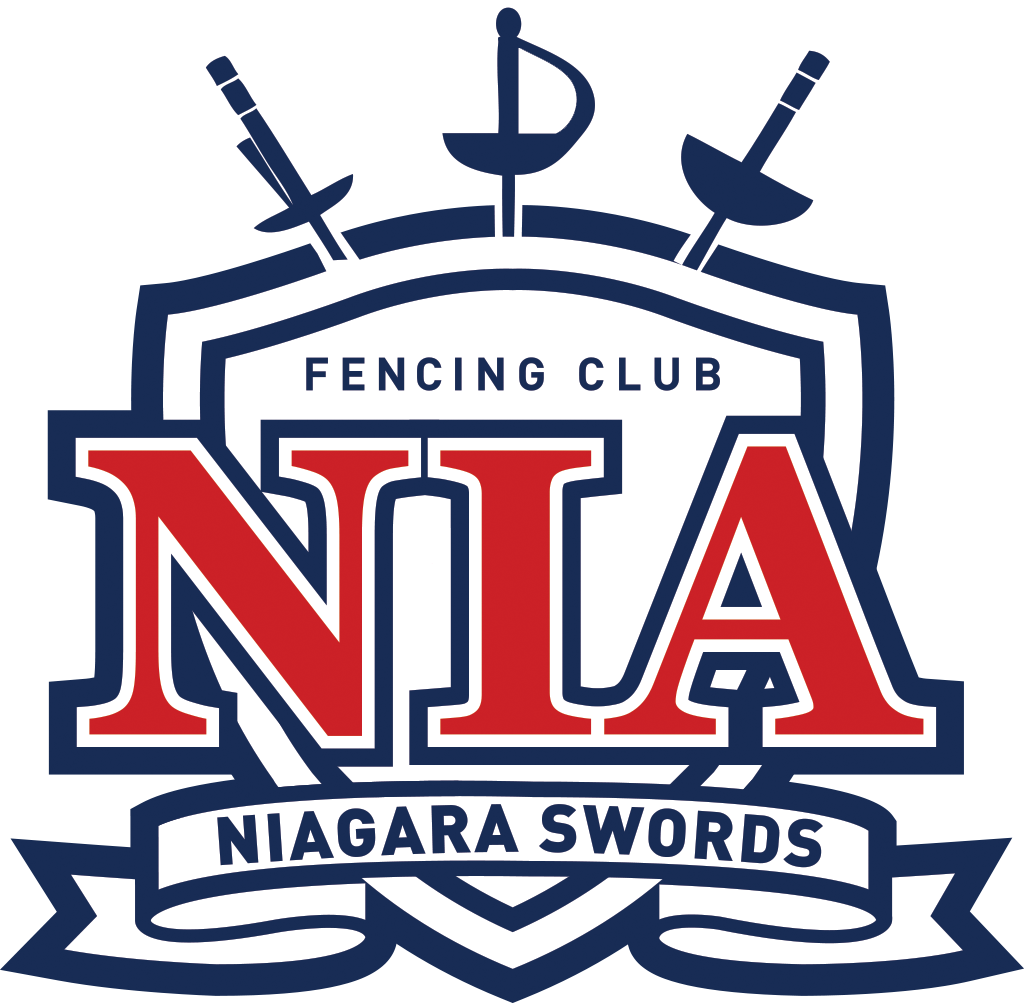 Niagara Swords Fencing Club