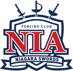 Niagara Swords Fencing Club